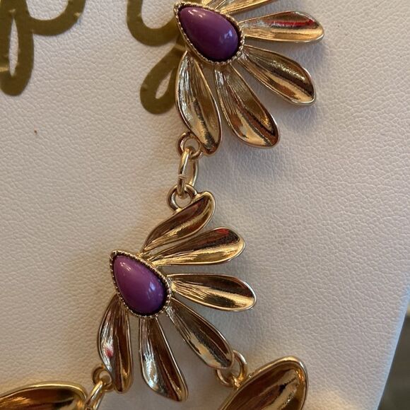 Chico’s statement necklace NWOT - Picture 2 of 7